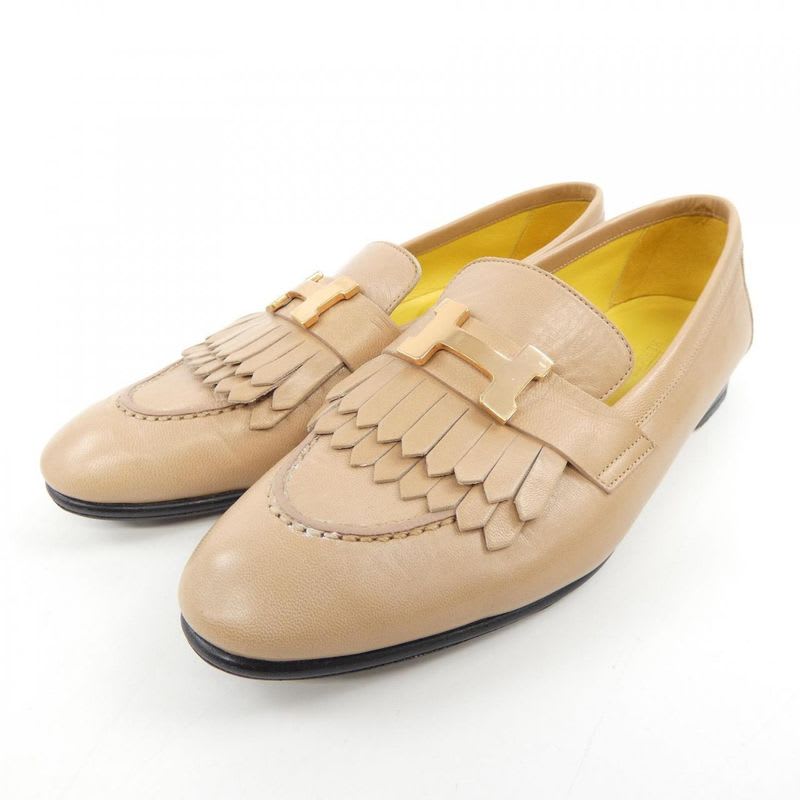 Hermes Royal Z Shoes — view 3