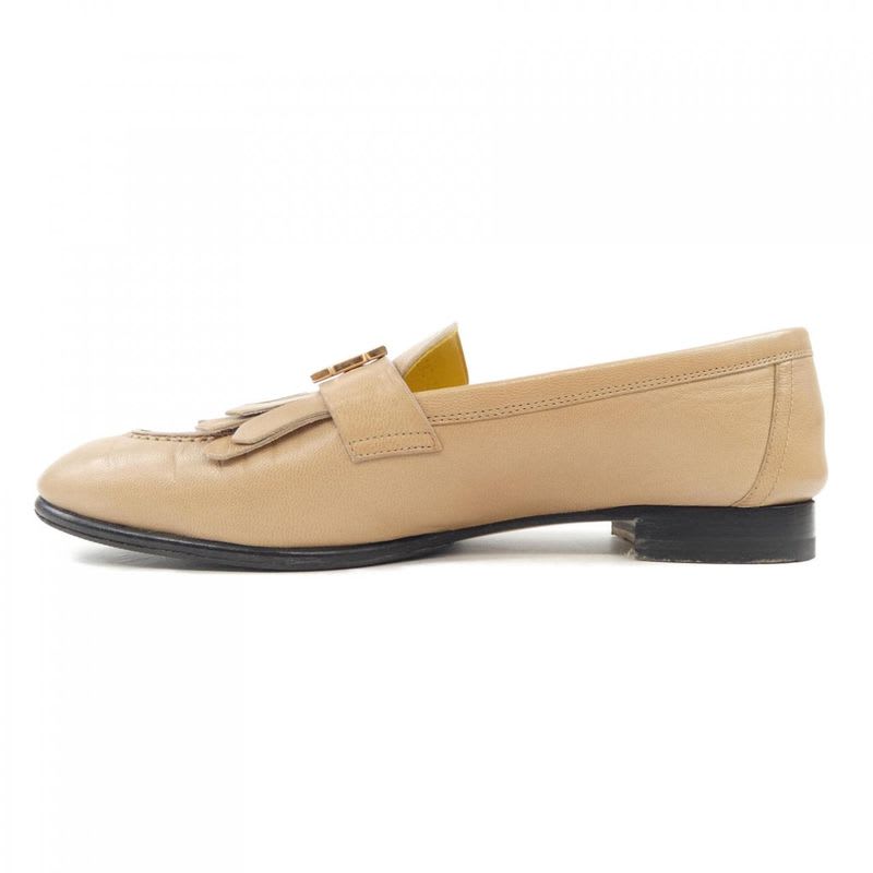 Hermes Royal Z Shoes — view 2