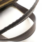 Louis Vuitton Damier Belem PM Bag — view 7