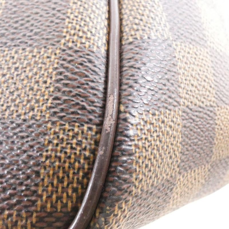 Louis Vuitton Damier Belem PM Bag — view 4