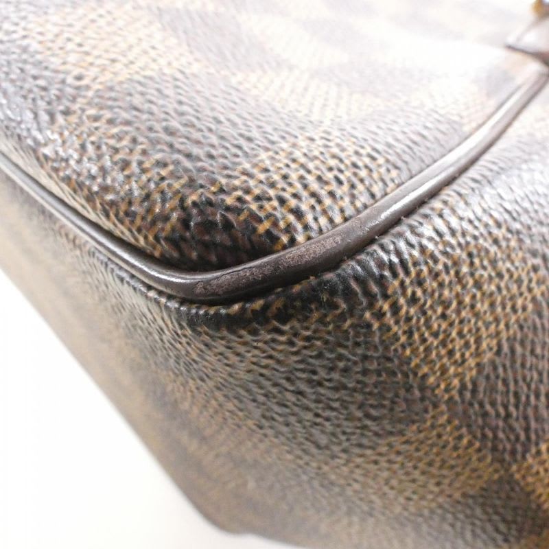 Louis Vuitton Damier Belem PM Bag — view 3