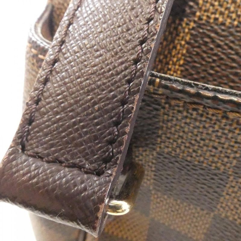 Louis Vuitton Damier Belem PM Bag — view 6
