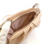 Louis Vuitton Mahina Scala Mini Shoulder Bag — view 7