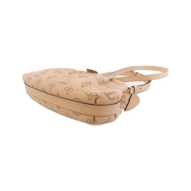 Louis Vuitton Mahina Scala Mini Shoulder Bag — view 4