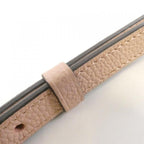 Louis Vuitton Mahina Scala Mini Shoulder Bag — view 6