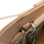 Louis Vuitton Mahina Scala Mini Shoulder Bag — view 9
