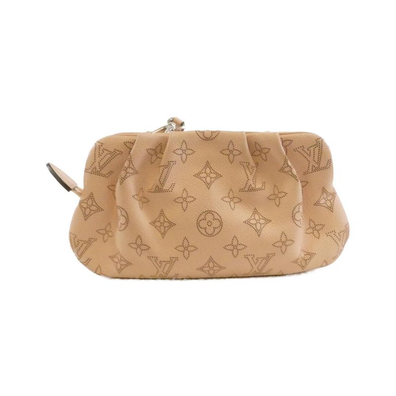 Louis Vuitton Mahina Scala Mini Shoulder Bag — view 3