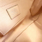 Louis Vuitton Mahina Scala Mini Shoulder Bag — view 8