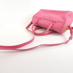Saint Laurent Baby Duffle C150 J Boston Bag — view 7