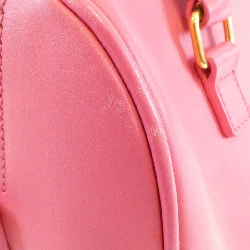 Saint Laurent Baby Duffle C150 J Boston Bag — view 5