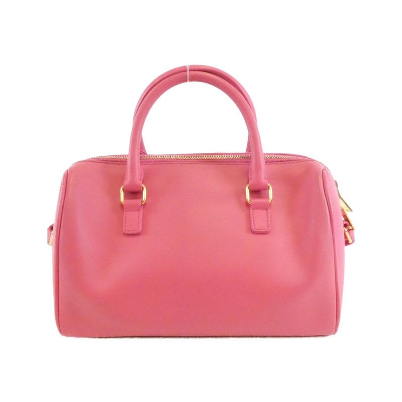 Saint Laurent Baby Duffle C150 J Boston Bag — view 3