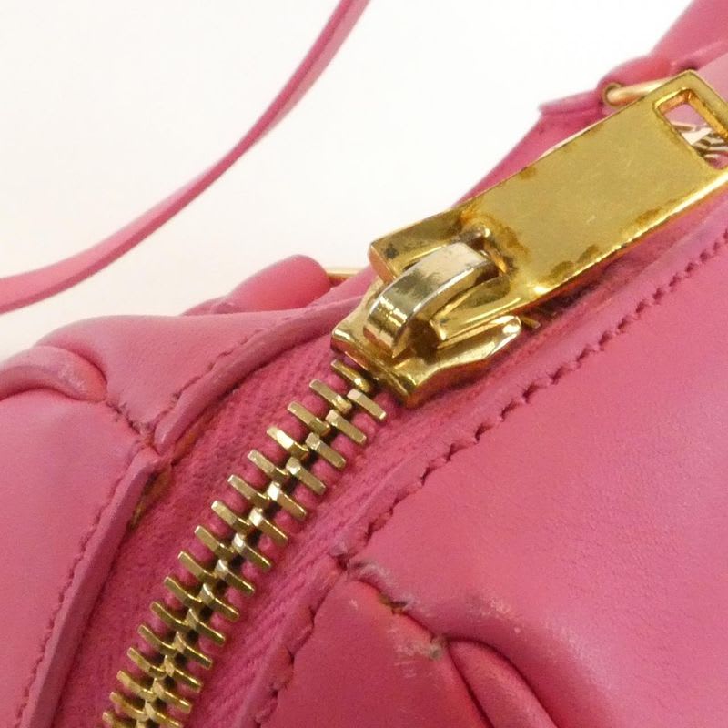 Saint Laurent Baby Duffle C150 J Boston Bag — view 6