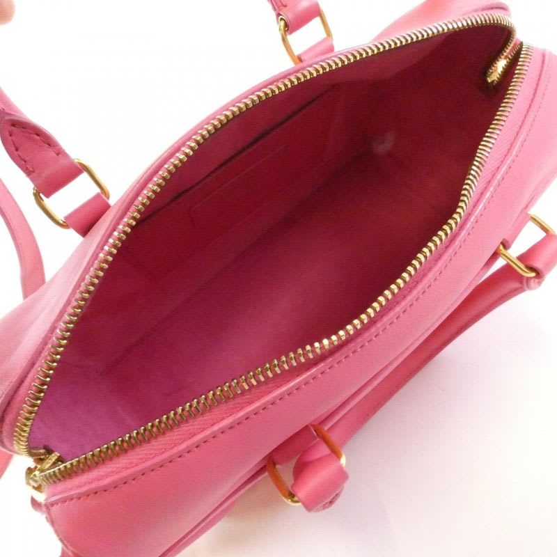 Saint Laurent Baby Duffle C150 J Boston Bag — view 9