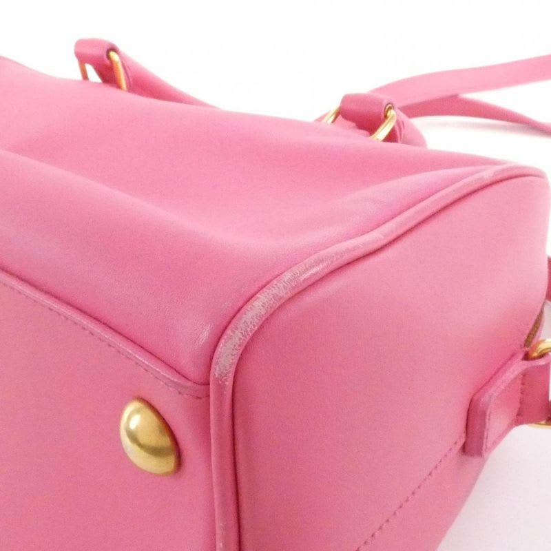 Saint Laurent Baby Duffle C150 J Boston Bag — view 4