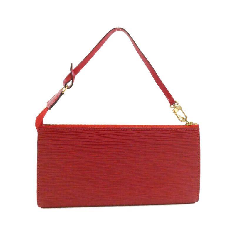 Louis Vuitton Epi Pochette Accessory 24 Pouch