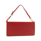 Louis Vuitton Epi Pochette Accessory 24 Pouch