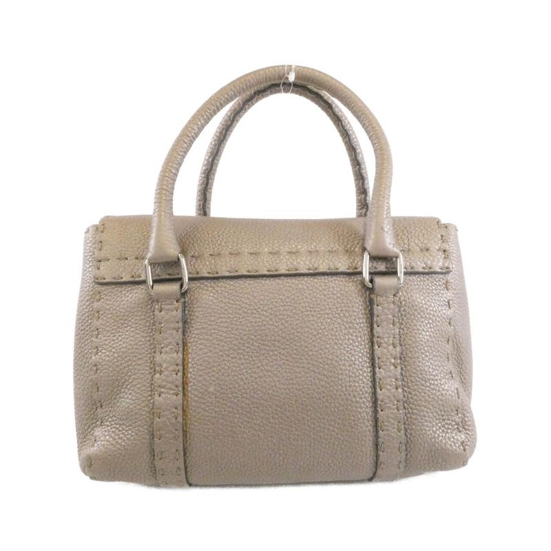 Fendi Selleria Mini Linda 8 Br486 NDU Bag — view 3