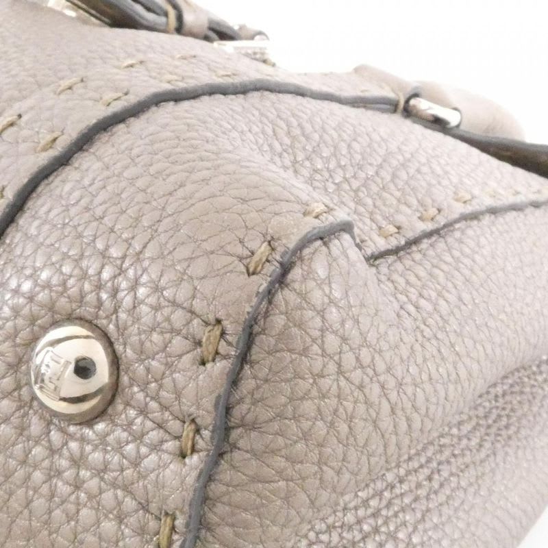 Fendi Selleria Mini Linda 8 Br486 NDU Bag — view 5