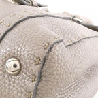 Fendi Selleria Mini Linda 8 Br486 NDU Bag — view 5