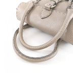 Fendi Selleria Mini Linda 8 Br486 NDU Bag — view 8