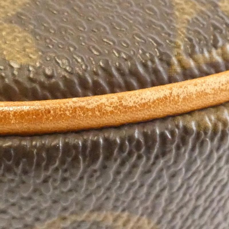 Louis Vuitton Monogram Pack All Sac A Dos Shoulder Bag