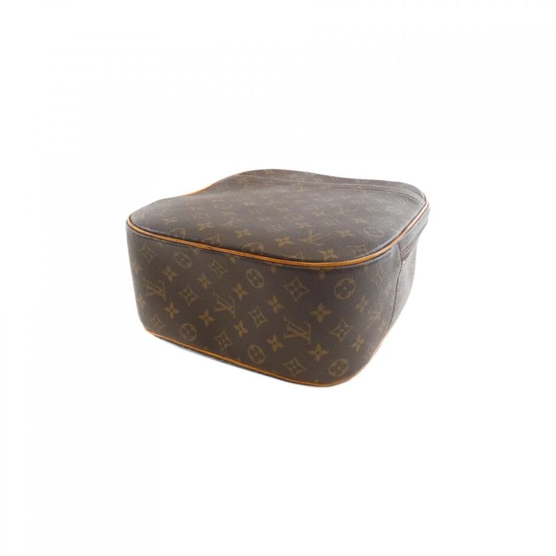 Louis Vuitton Monogram Pack All Sac A Dos Shoulder Bag