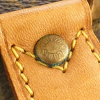 Louis Vuitton Monogram Pack All Sac A Dos Shoulder Bag