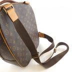 Louis Vuitton Monogram Pack All Sac A Dos Shoulder Bag