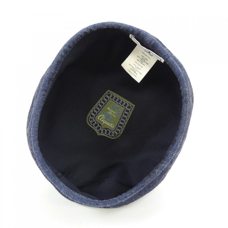 Hermes Saint Honore Cliquetis N Cap — view 5