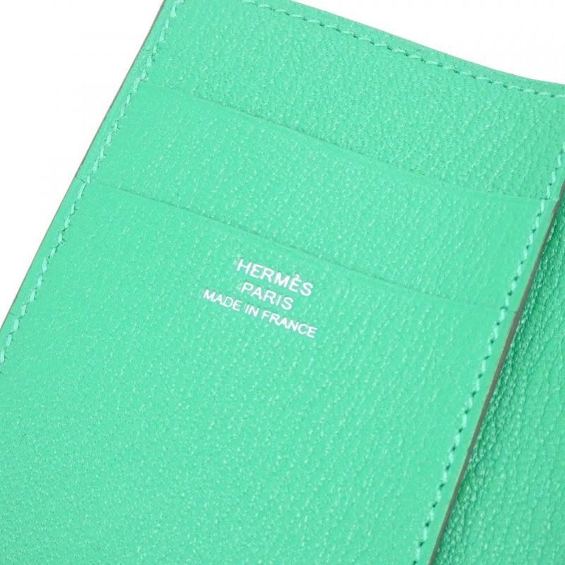 Hermes Bearn Combination ck Wallet — view 5
