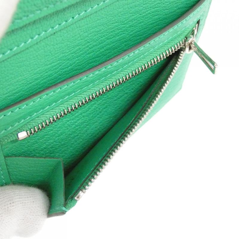 Hermes Bearn Combination ck Wallet — view 6