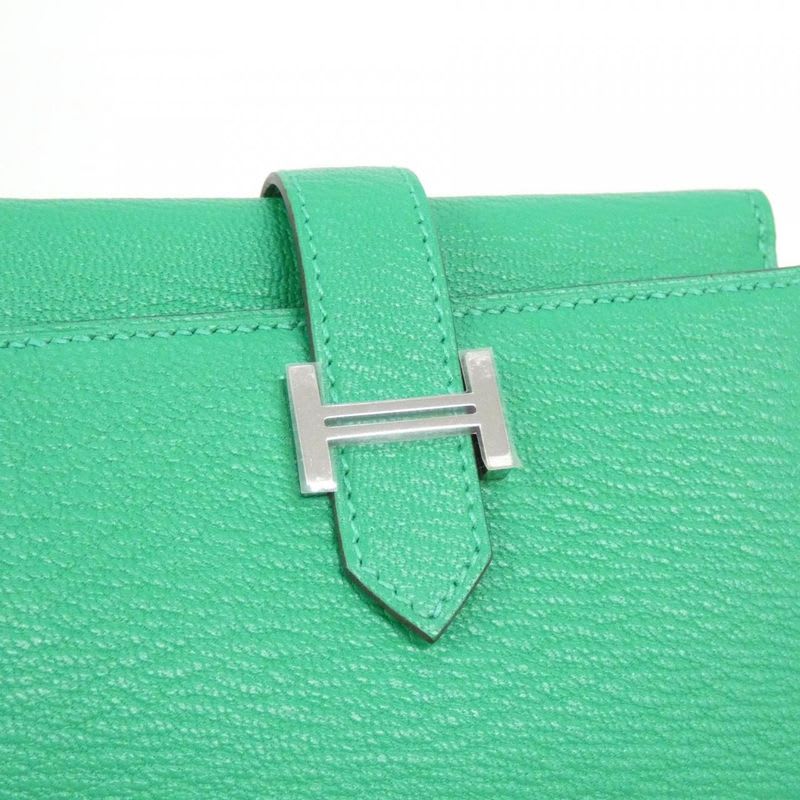 Hermes Bearn Combination ck Wallet — view 3