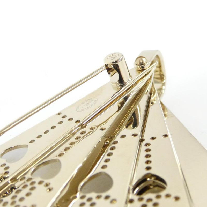 Chanel Abg 167 Brooch — view 5