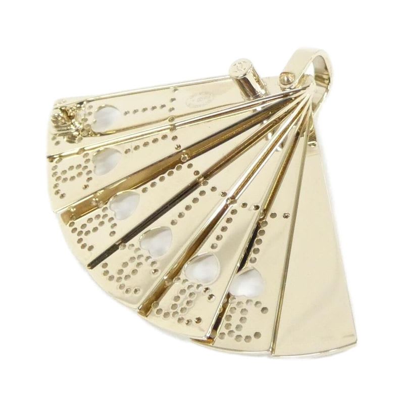 Chanel Abg 167 Brooch — view 3