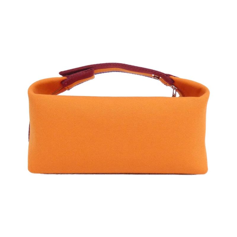 Hermes H Pavillon Brid A Black PM M Pouch — view 3