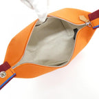Hermes H Pavillon Brid A Black PM M Pouch — view 6