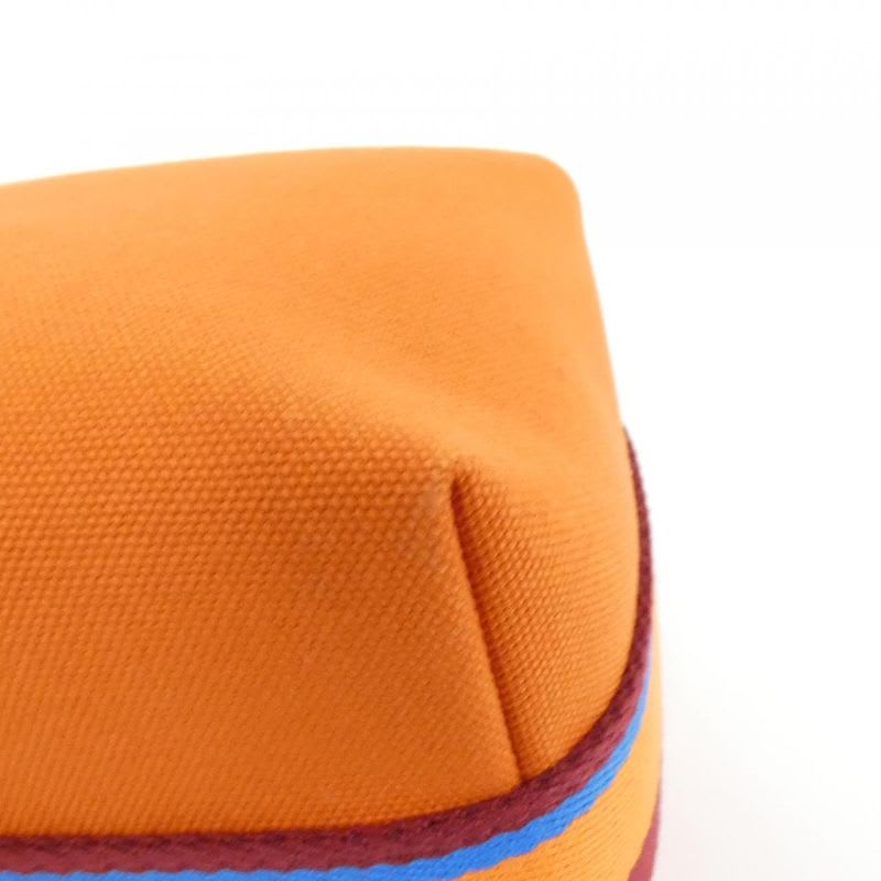 Hermes H Pavillon Brid A Black PM M Pouch — view 4