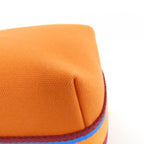 Hermes H Pavillon Brid A Black PM M Pouch — view 4