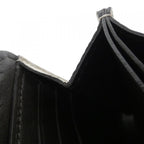Louis Vuitton Taurillon Portefeuille Comet Wallet — view 8