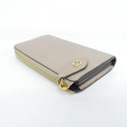Louis Vuitton Taurillon Portefeuille Comet Wallet — view 3
