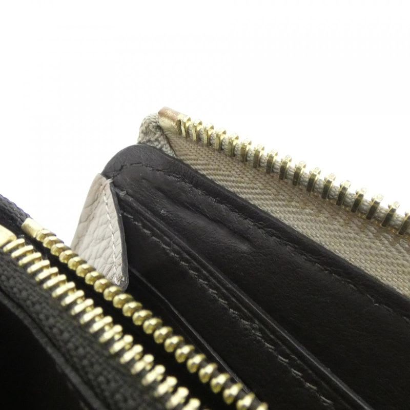 Louis Vuitton Taurillon Portefeuille Comet Wallet — view 9