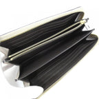 Louis Vuitton Taurillon Portefeuille Comet Wallet — view 7