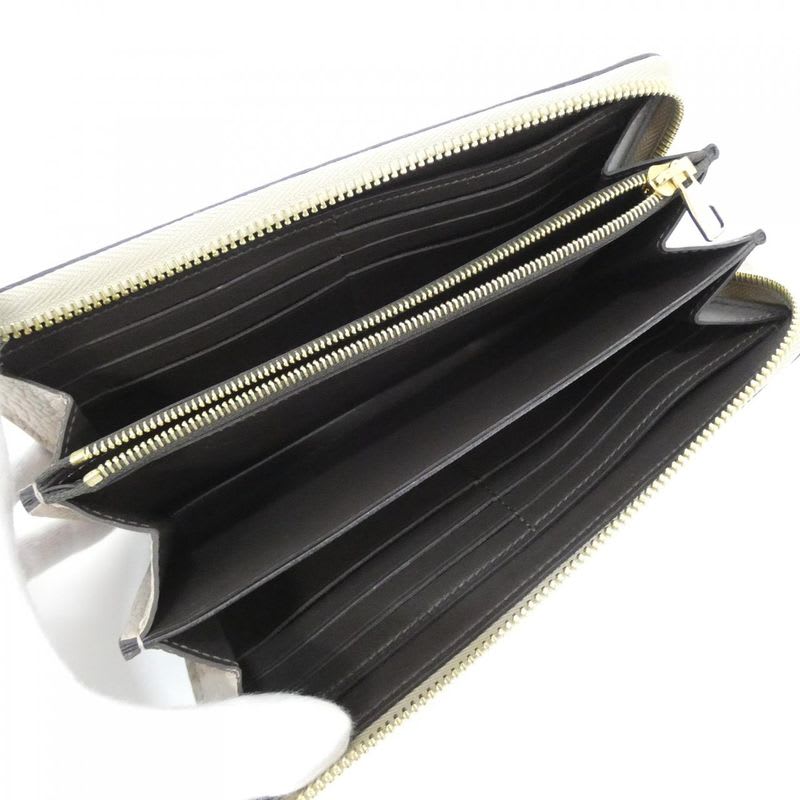 Louis Vuitton Taurillon Portefeuille Comet Wallet — view 7
