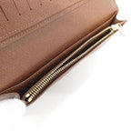 Louis Vuitton Monogram Portefeuille Brother Wallet — view 4
