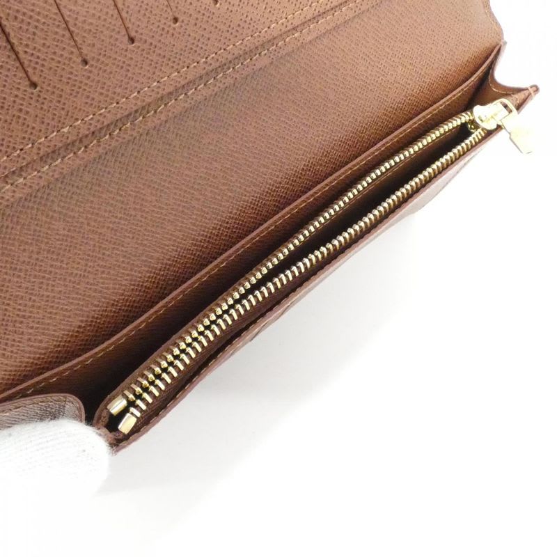 Louis Vuitton Monogram Portefeuille Brother Wallet — view 4