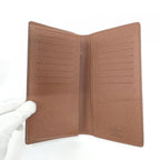 Louis Vuitton Monogram Portefeuille Brother Wallet — view 2