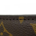 Louis Vuitton Monogram Around Me Shoulder Bag — view 5