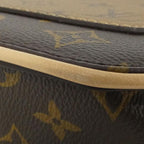 Louis Vuitton Monogram Around Me Shoulder Bag — view 4