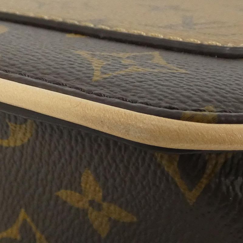 Louis Vuitton Monogram Around Me Shoulder Bag — view 4