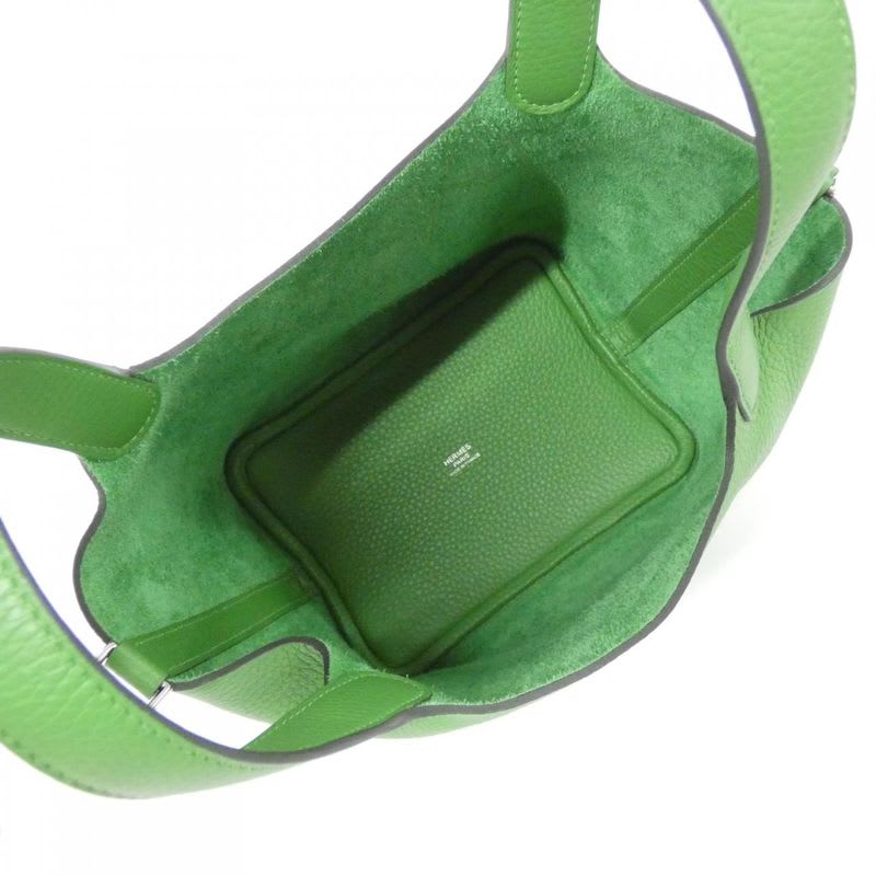 Hermes Picotin Lock PM ck Bag — view 7